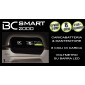 Bc Smart 2000 Con Accendisigari